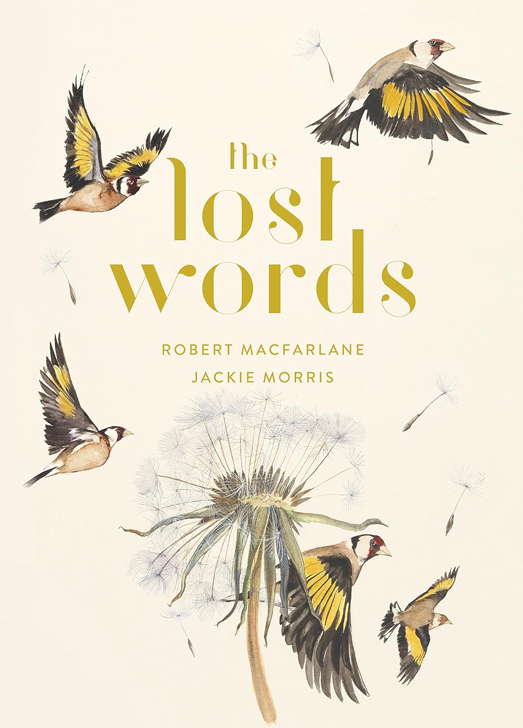 The Lost Words - Image 1