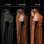 Padwa Lifestyle professional photography harness complete packaging view