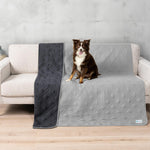 PetAmi Waterproof Couch Cover for Dog Nonslip Bed Sofa Blanket, 68x82 Green | Leakproof Furniture Protector for Pet Cat, Machine Washable Pee Proof Mat for Chair Car Seat, Durable & Anti Slip Backing - Image 15
