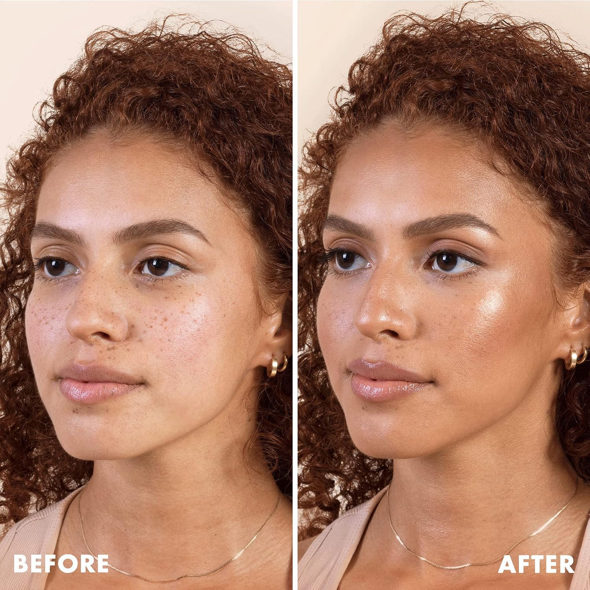 Milani Face Lift Collection liquid highlighter packaging
