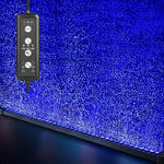 fishkeeper Submersible Fish Tank Light with Air Bubble Hole, for 24"+ Tank - Image 10