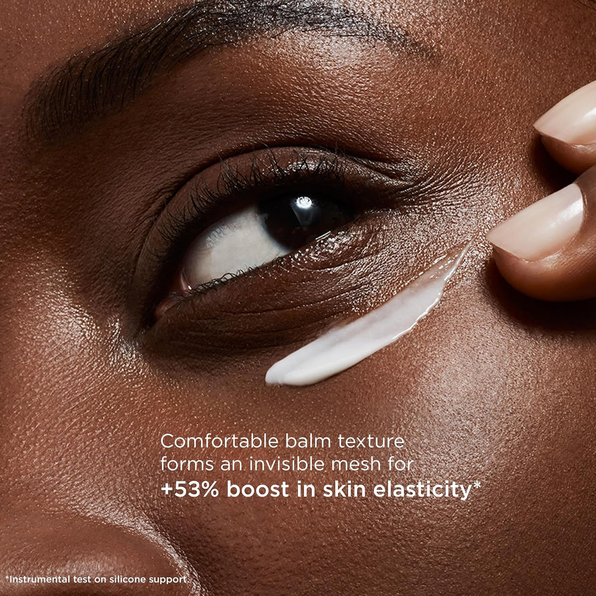 Clarins Total Eye Lift refillable luxury eye treatment presentation