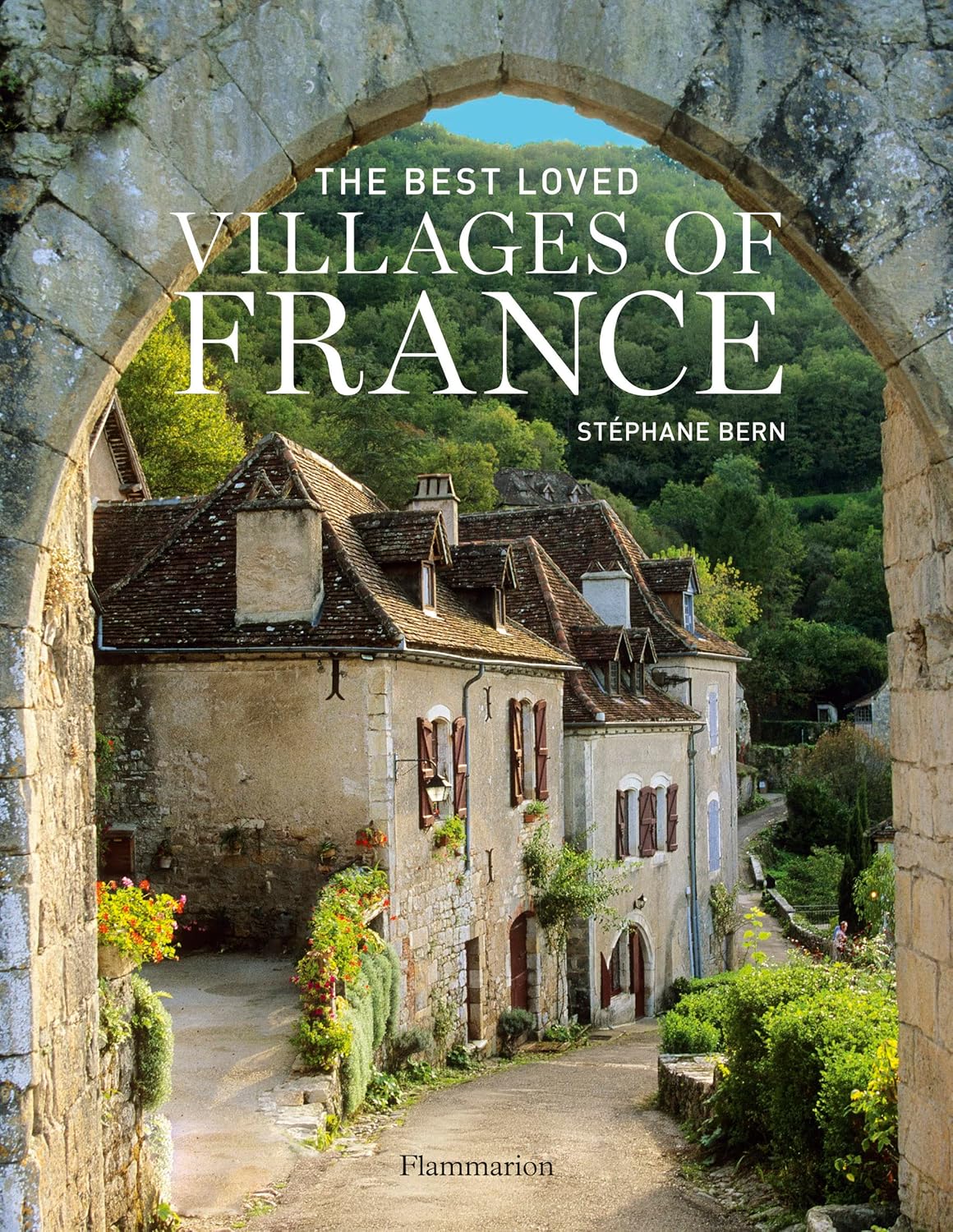 The Best Loved Villages of France - Image 1