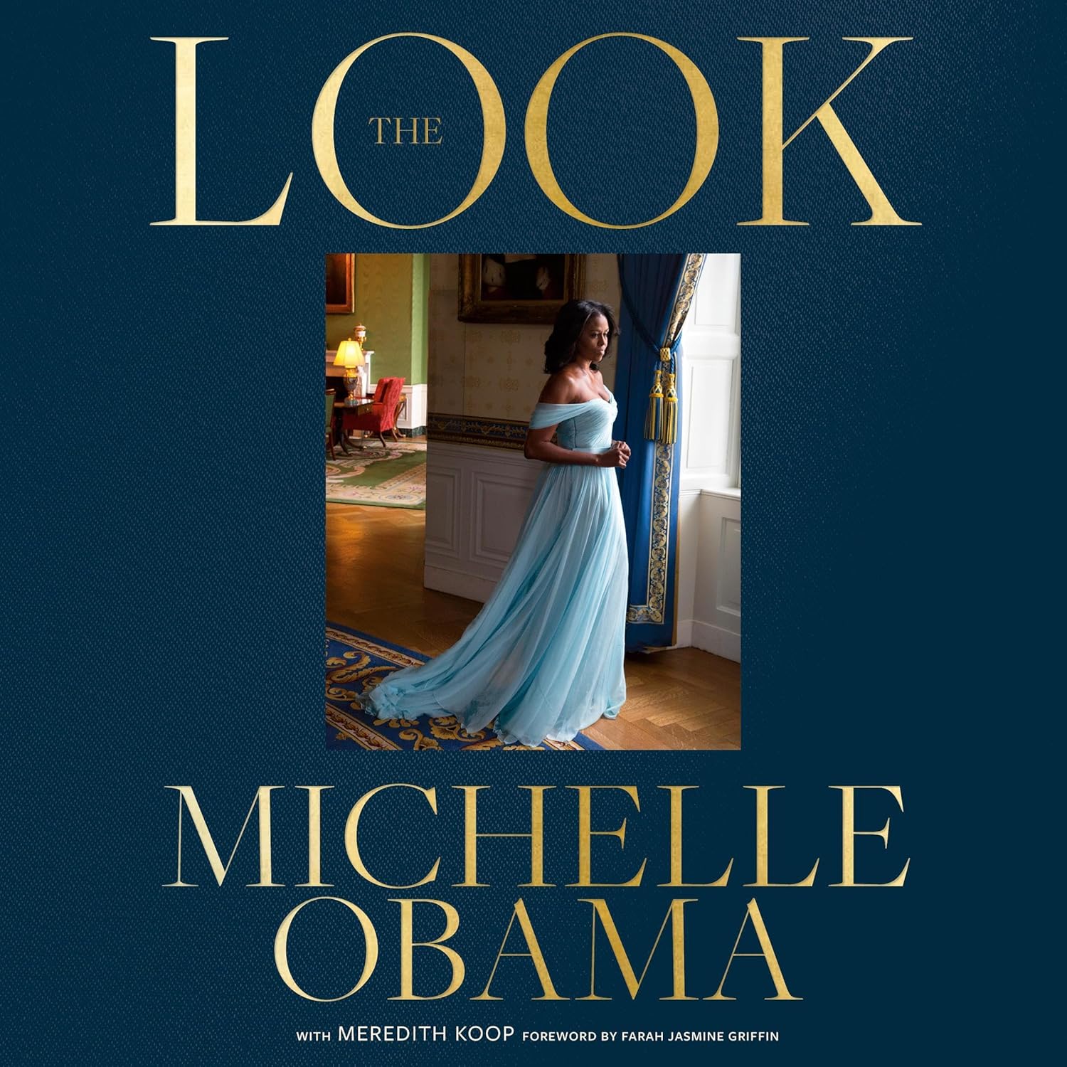 The Look - Image 1