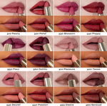 Milani Color Fetish Matte Lipstick 420 Tease branding on cap