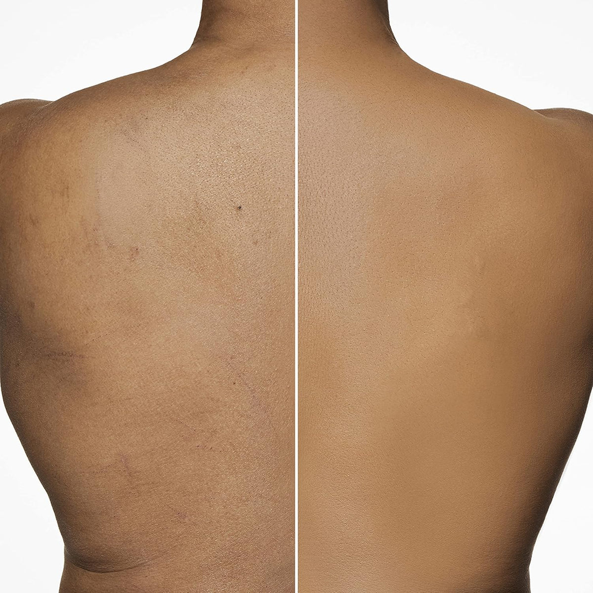 Dermablend high coverage liquid foundation cap open view