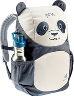 Deuter Kikki Children's School Backpack, black-bone - Image 9