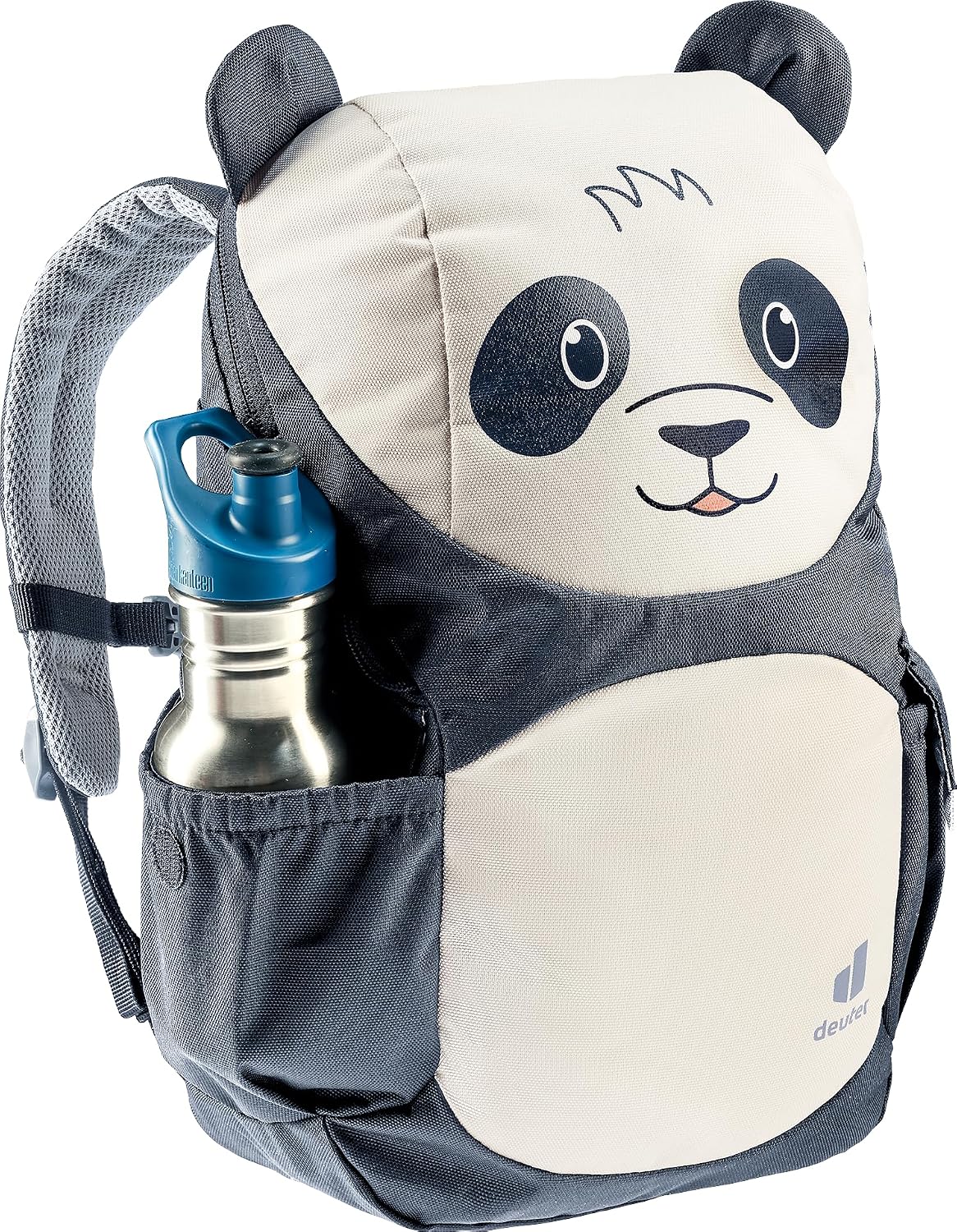 Deuter Kikki Children's School Backpack, black-bone - Image 9