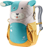 Deuter Kikki Children's School Backpack, black-bone - Image 11