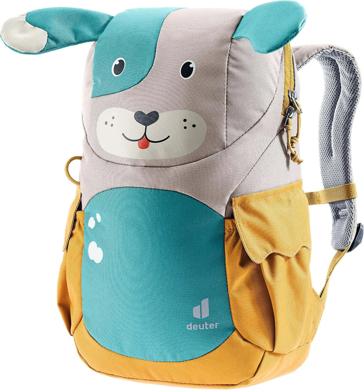 Deuter Kikki Children's School Backpack, black-bone - Image 11