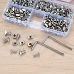 Bayidun stainless steel hex socket head screws