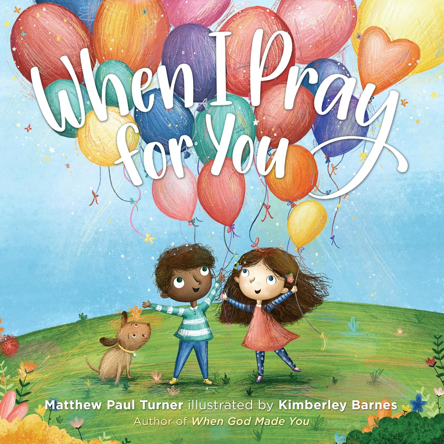 When I Pray for You - Image 1