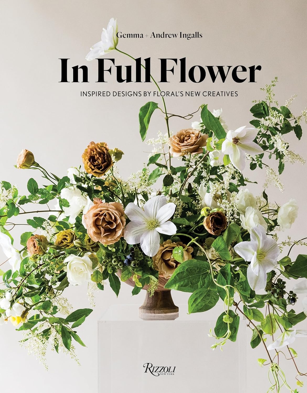 In Full Flower: Inspired Designs by Floral's New Creatives - Image 1
