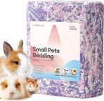 Bucatstate Hamster Bedding 15L Lavender front view packaging