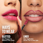 Maybelline Super Stay Matte Ink Liquid Lipstick Makeup, Amazonian - Image 9