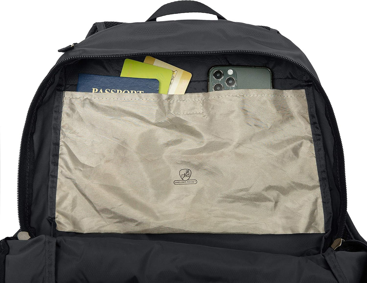 Travelon Anti-Theft Active(R) Packable Backpack - Image 8