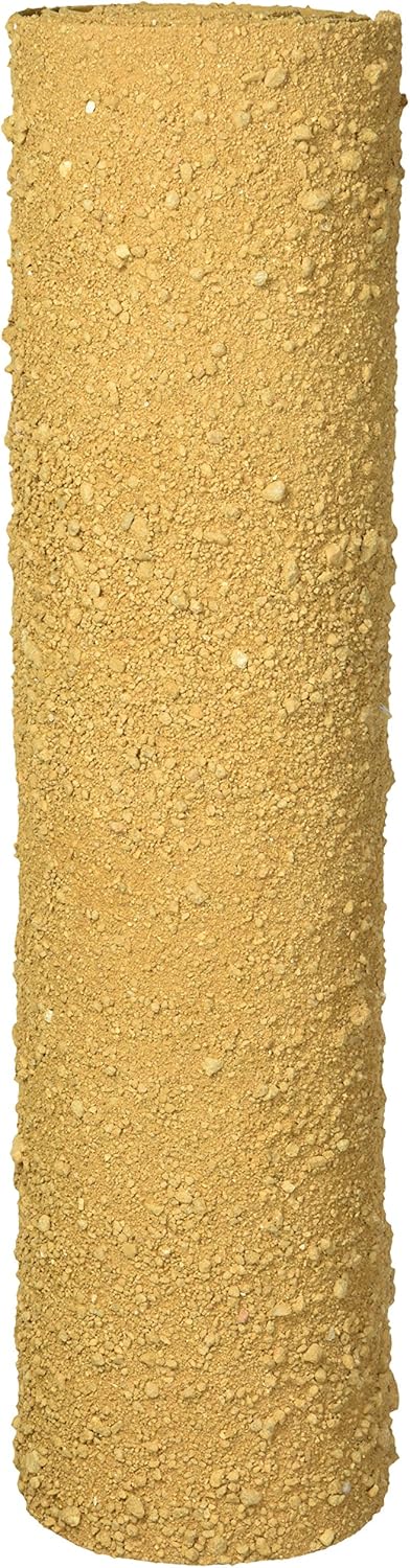 Exo Terra Sand Mat 60 Gallon front view for desert reptile terrariums
