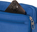 Baggallini Securtex Anti-Theft Belt Bag - Image 11