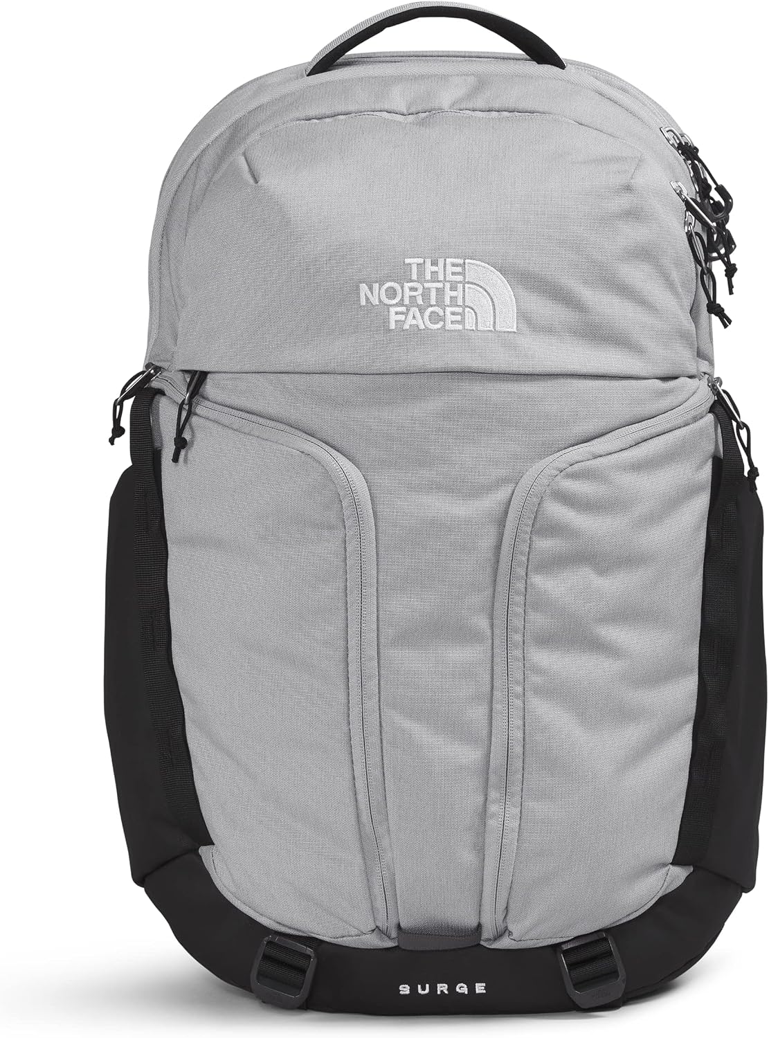 THE NORTH FACE Surge Commuter Laptop Backpack | Daypack With Water Repellent Finish, 16" Laptop Sleeve, Reflective Details - Image 15