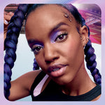 Maybelline Surreal Extensions mascara box packaging