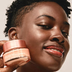 Clarins Multi-Active skincare collection jar size comparison