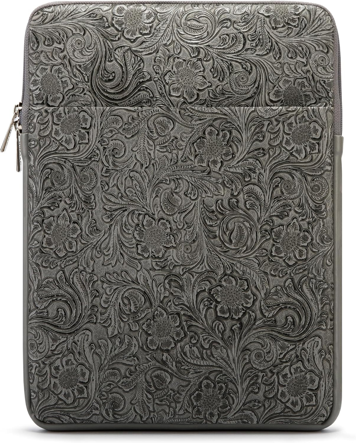 Kinmac water resistant laptop sleeve material texture