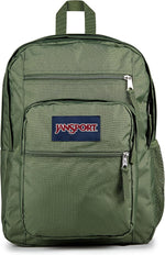 JanSport Laptop Backpack - Computer Bag with 2 Compartments, Ergonomic Shoulder Straps, 15" Laptop Sleeve, Haul Handle - Event Horizon - Image 12