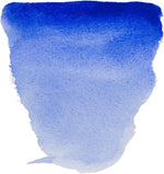 Van Gogh watercolor 10ml tube label detail with pigment and lightfastness info