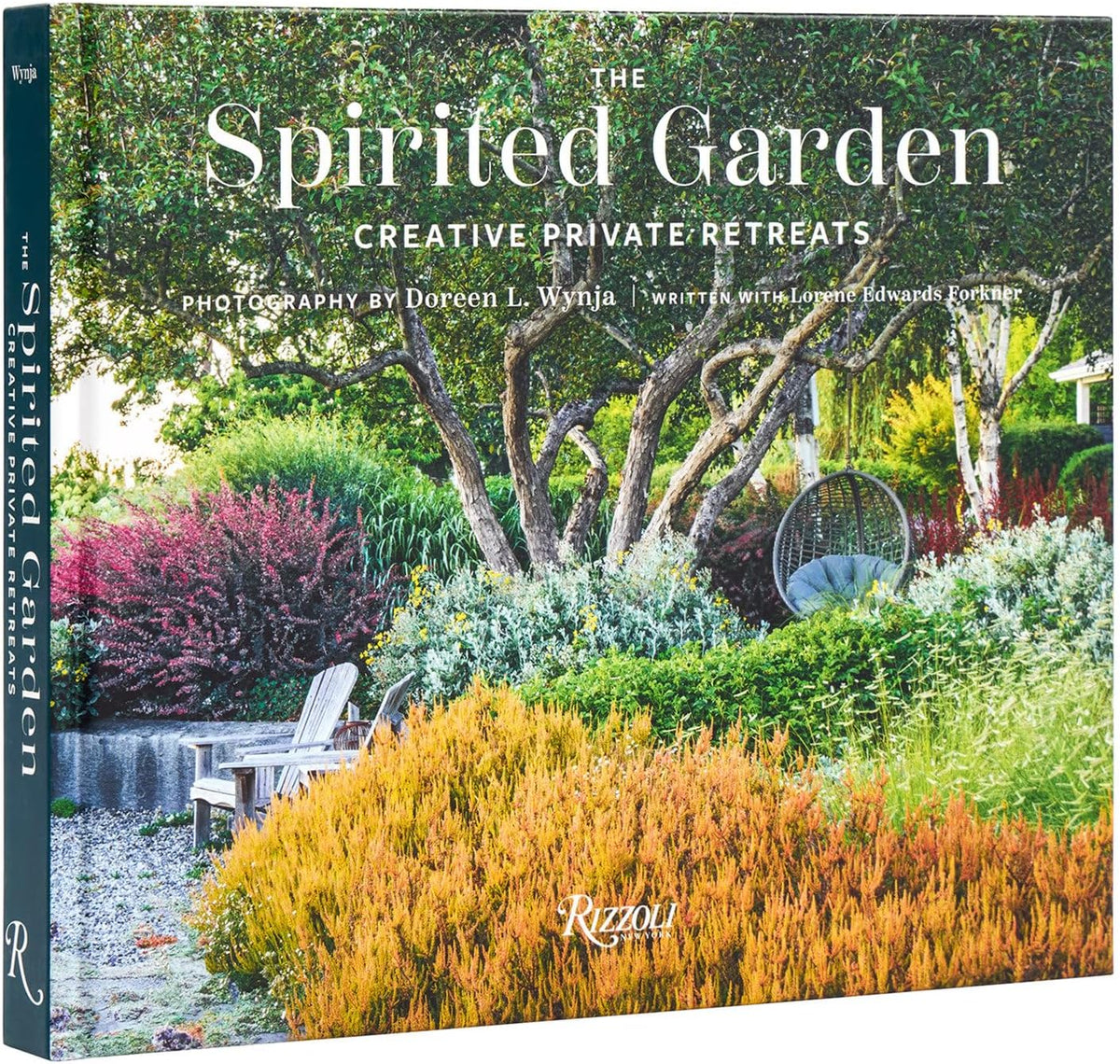 The Spirited Garden: Creative Private Retreats - Image 1