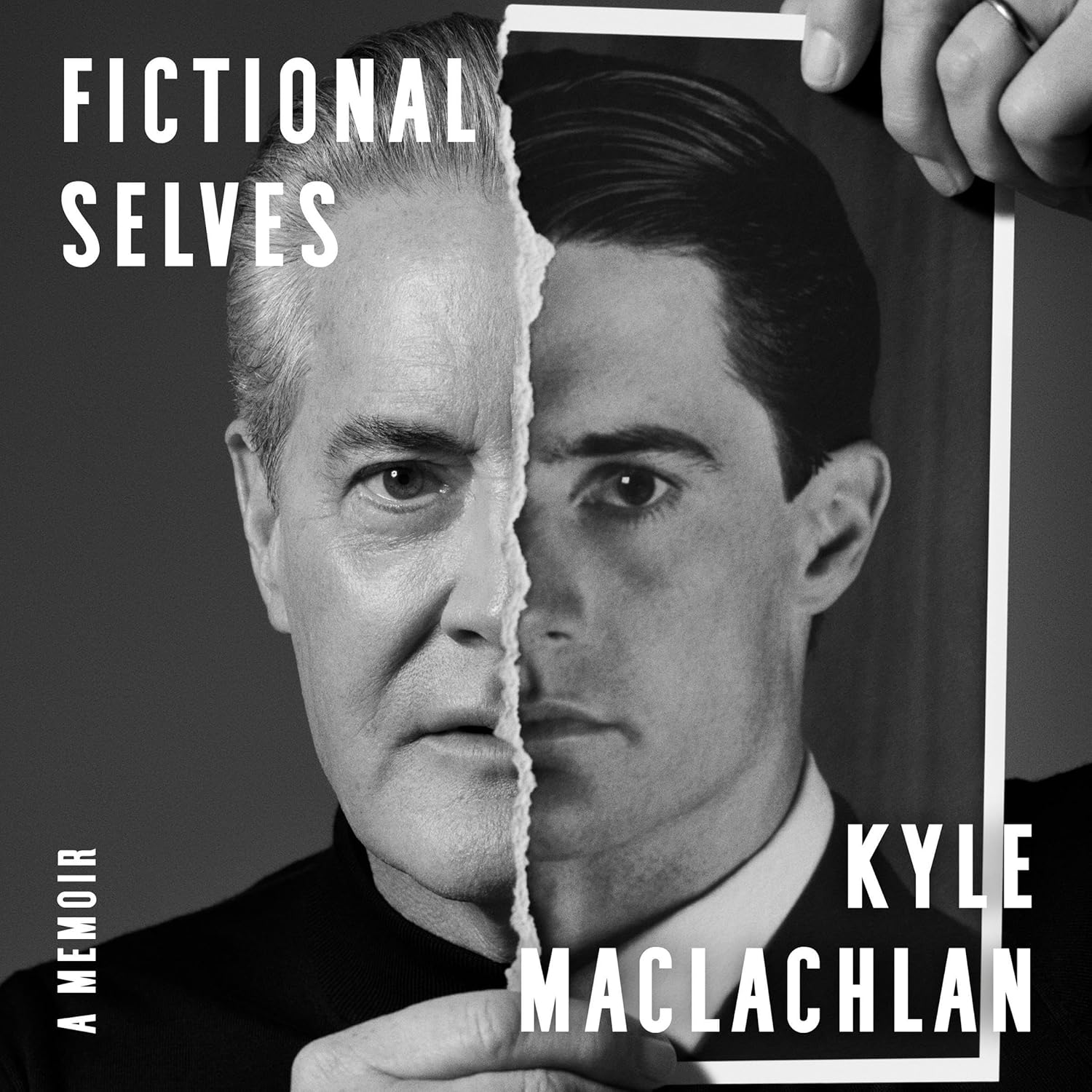 Fictional Selves: A Memoir - Image 1
