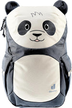 Deuter Kikki children's backpack side angle view
