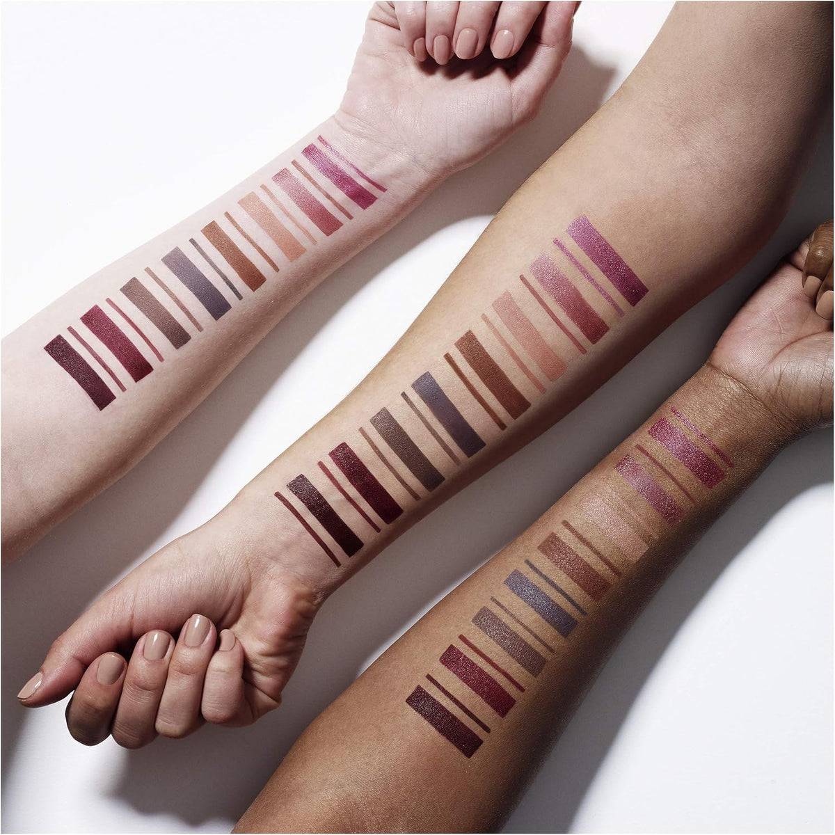Maybelline New York Color Sensational Shaping Lip Liner Makeup, Divine Wine, 0.01 oz. - Image 10