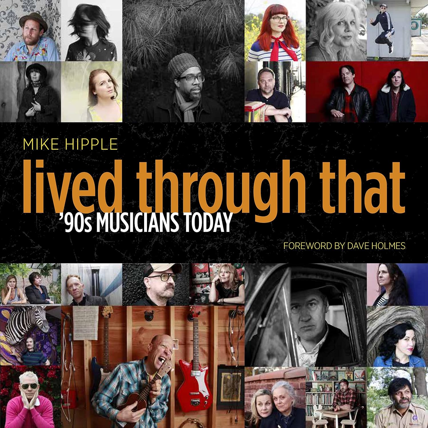 Lived Through That: '90s Musicians Today - Image 1