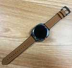 Quick-release mechanism detail for easy installation