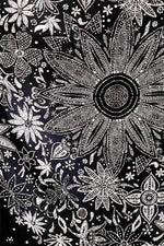 Neasow bohemian hippie home decor fabric texture