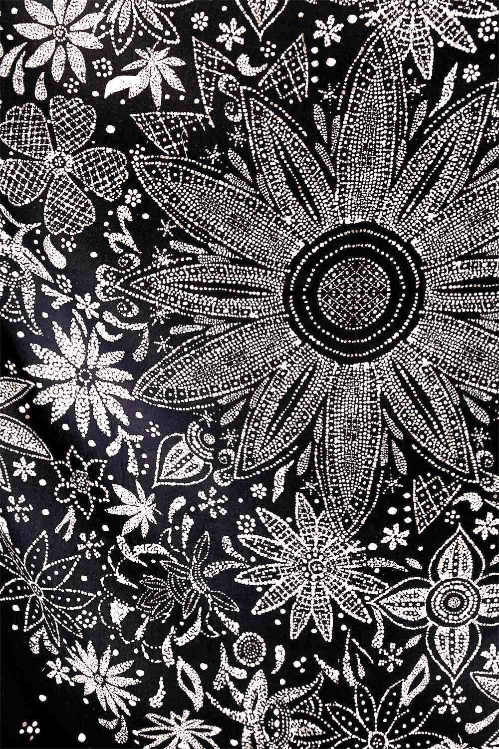 Neasow bohemian hippie home decor fabric texture