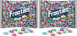 Authentic USA imported Frooties 50 ounce mega mix candy bag