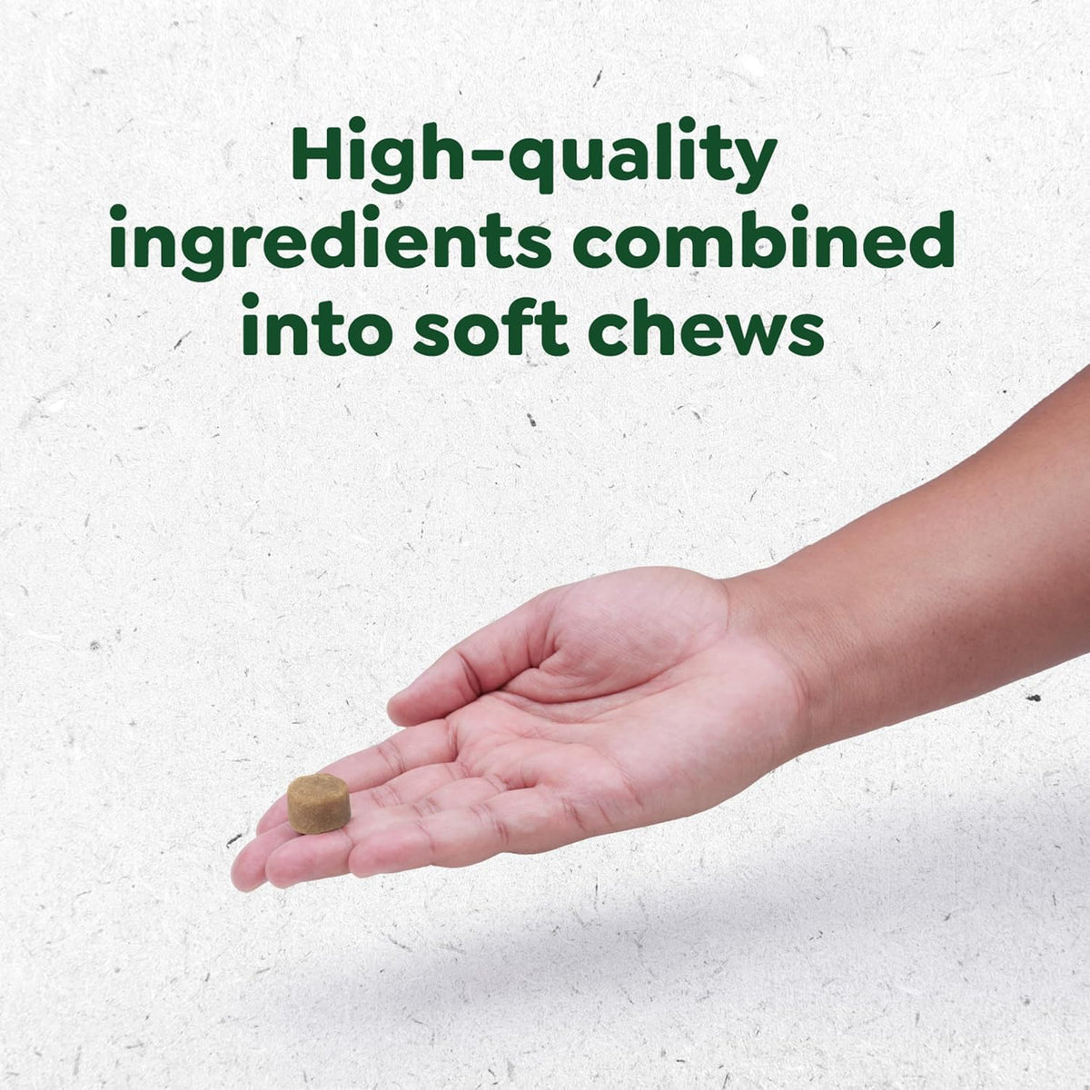 Greenies Supplements Digestive Health Probiotics for Dogs, Dog Probiotic Supplements, Chicken Flavor, 15.6 oz. Pouch of 80 Count - Image 12