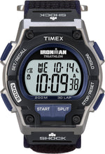 Timex Men's Ironman Triathlon Endure 30 Shock 42mm Watch - Image 4