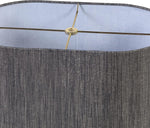 Aspen Creative 37003 brass spider fitter construction detail