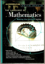 The Language of Mathematics: Making the Invisible Visible - Image 1
