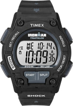 Timex Men's Ironman Triathlon Endure 30 Shock 42mm Watch - Image 5