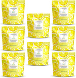 Tamalitoz Variety Pack - Spicy Mexican Hard Candy with Chile, Lime & Sea Salt, 8 Flavors: Mango, Cucumber, Tamarind, Watermelon, Pineapple, Blood Orange, Green Apple, Cherry - 8 Bags (4oz Each) - Image 13