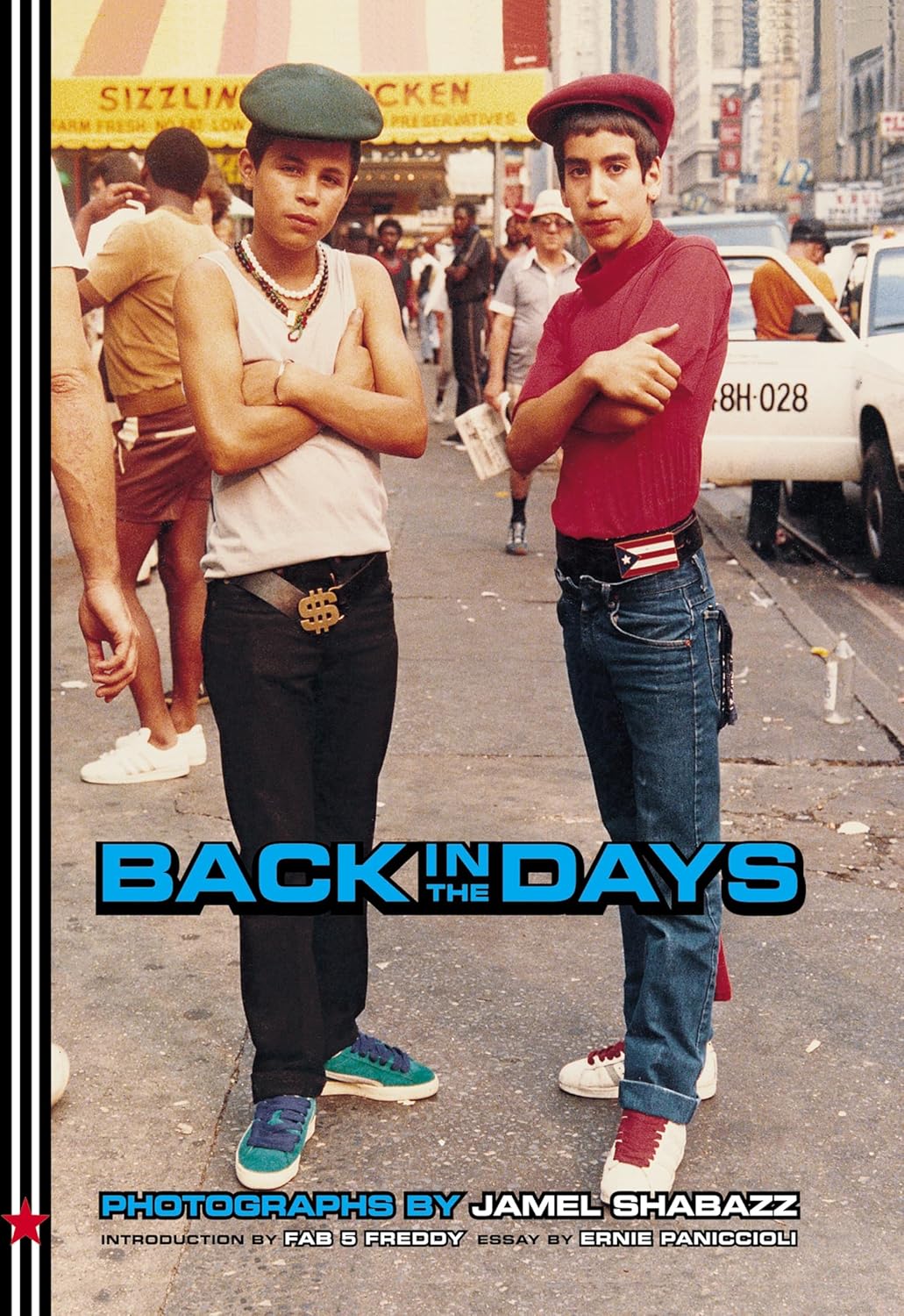 Back in the Days - Image 1