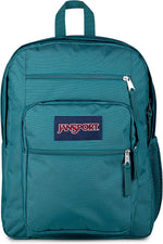 JanSport Laptop Backpack - Computer Bag with 2 Compartments, Ergonomic Shoulder Straps, 15" Laptop Sleeve, Haul Handle - Event Horizon - Image 14