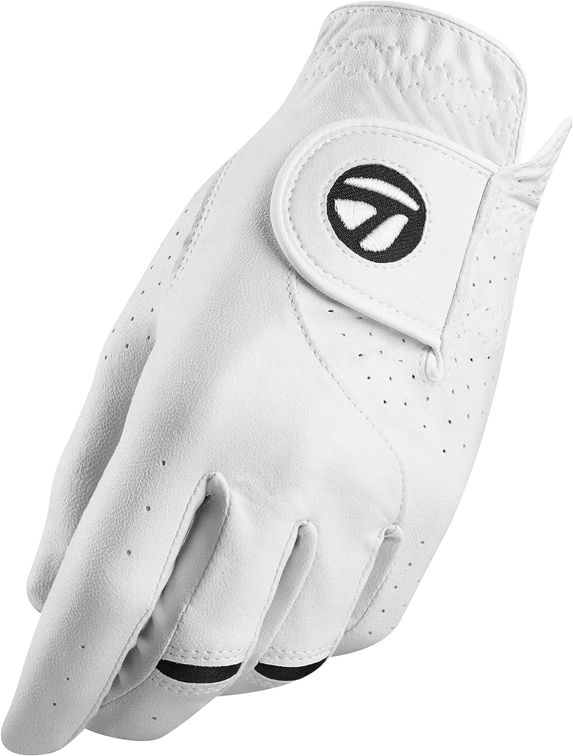 TaylorMade Stratus Tech glove back hand view