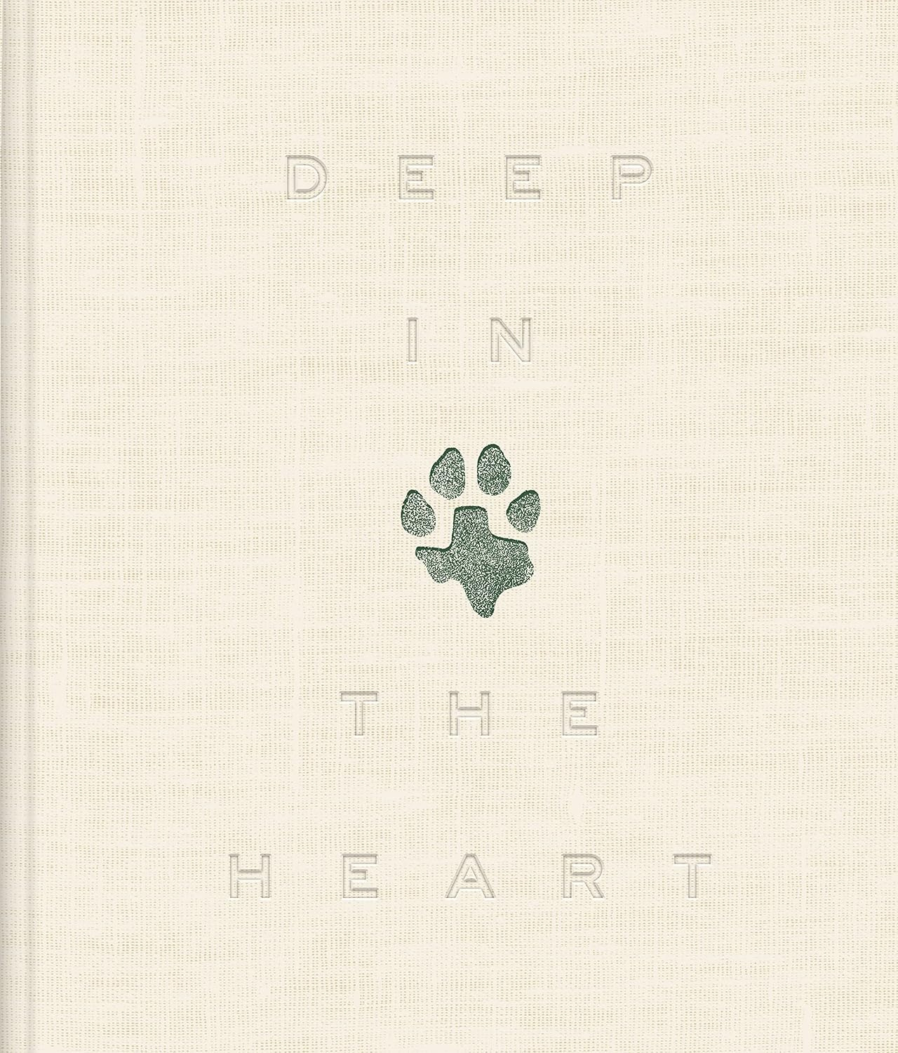 Deep in the Heart: A Texas Wildlife Story - Image 1