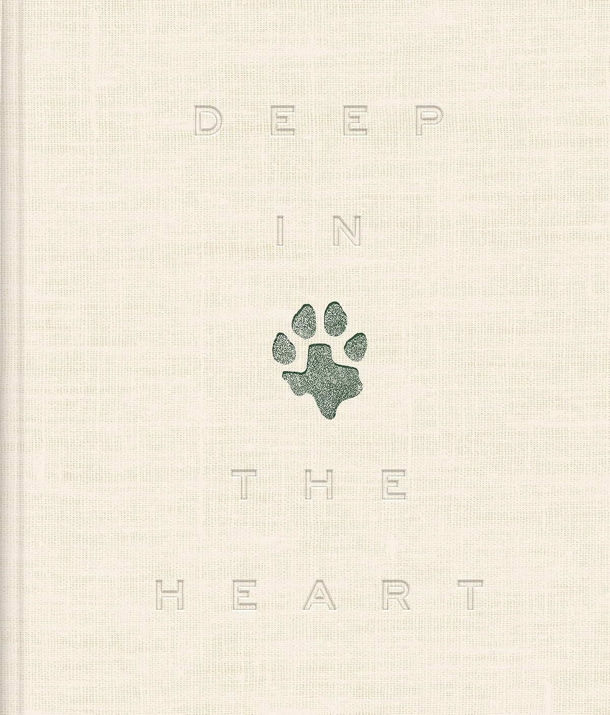 Deep in the Heart: A Texas Wildlife Story - Image 1