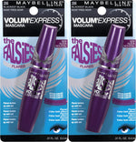 Authentic USA imported Maybelline Falsies Flared Mascara pack