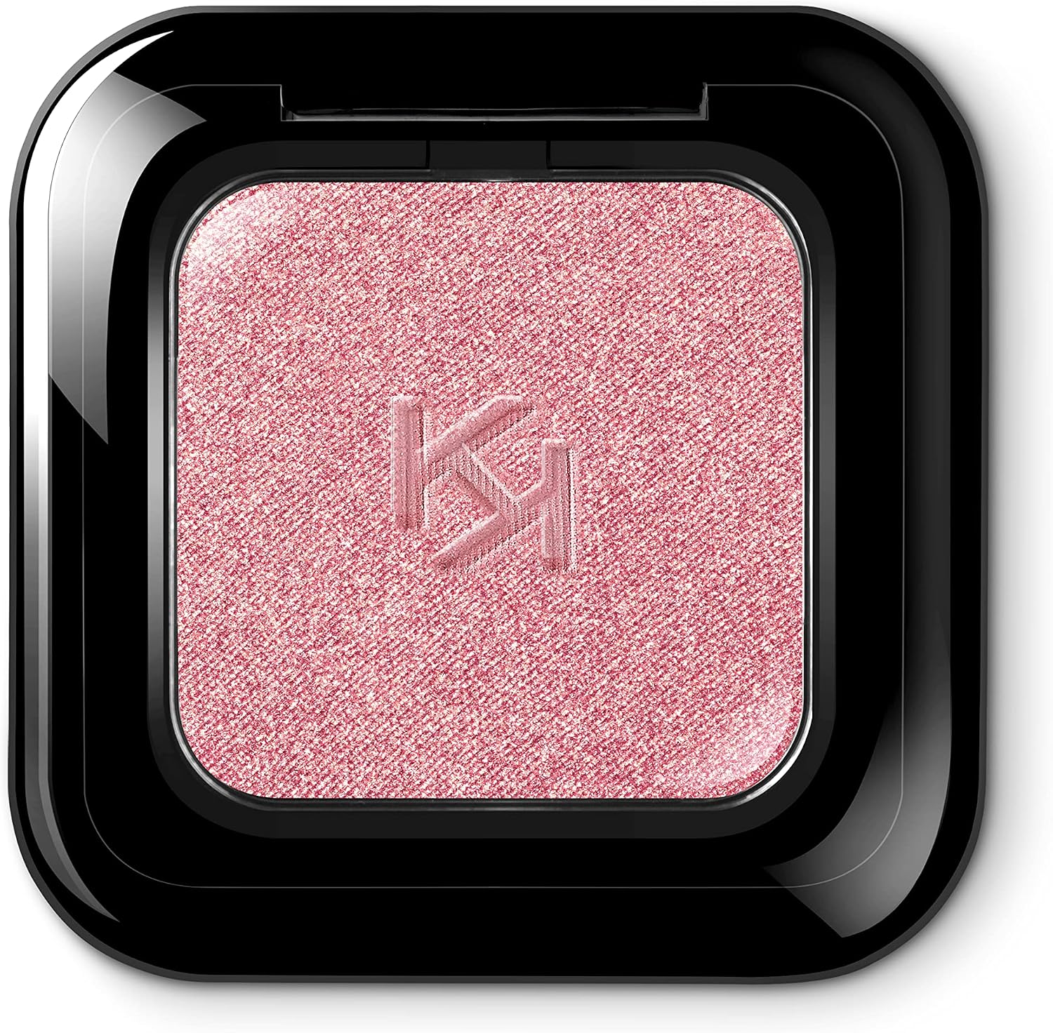 KIKO Milano High Pigment Eyeshadow 62 Rose Mauve front view packaging